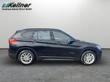 BMW X1  xDr. 20d Aut.AHK. Navi+adapt.LED-SW+Parkassi - BMW X1 in Erfurt