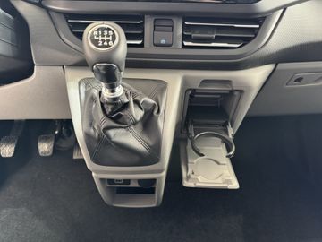 Ford Tourneo Custom L2 Titanium LED  70L Tank