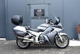Yamaha FJR 1300 A RP 11 - YAMAHA 2004 R1