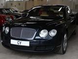 Bentley Flying Spur Continental Flying Spur  TOP BENTLEY - Bentley Flying Spur Gebrauchtwagen