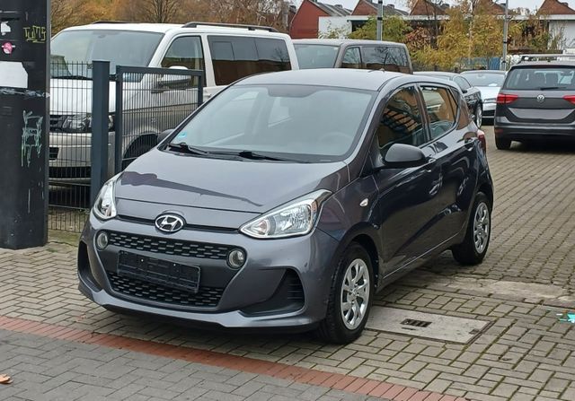 Hyundai i10 1.0 Classic