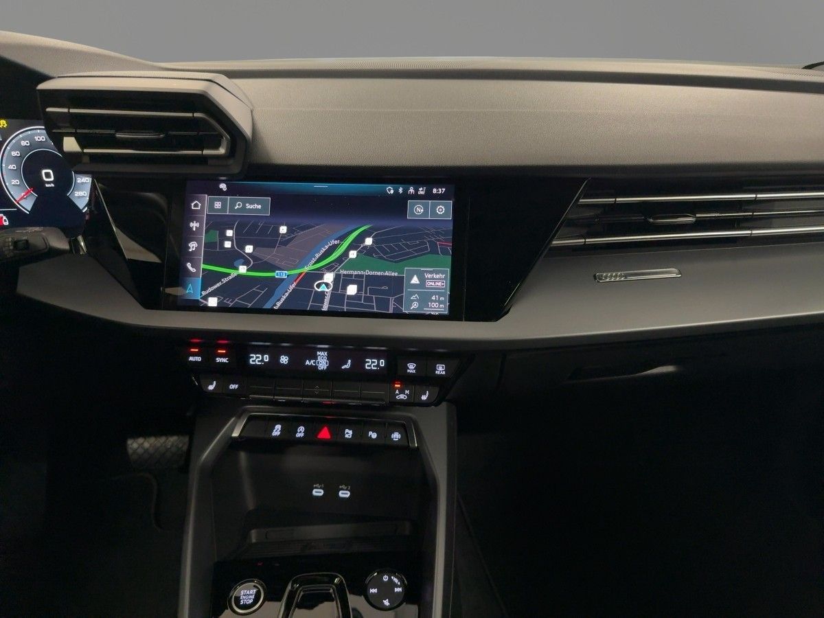 Audi A3 - Bild 14