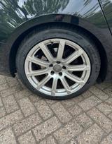 Audi A5 2.0 TFSI S tronic quattro Sportback  - Audi A5 aus 2012: Sportback
