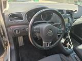 Volkswagen Golf 1.6 TDI Style Style - Volkswagen Golf aus 2011: TDI