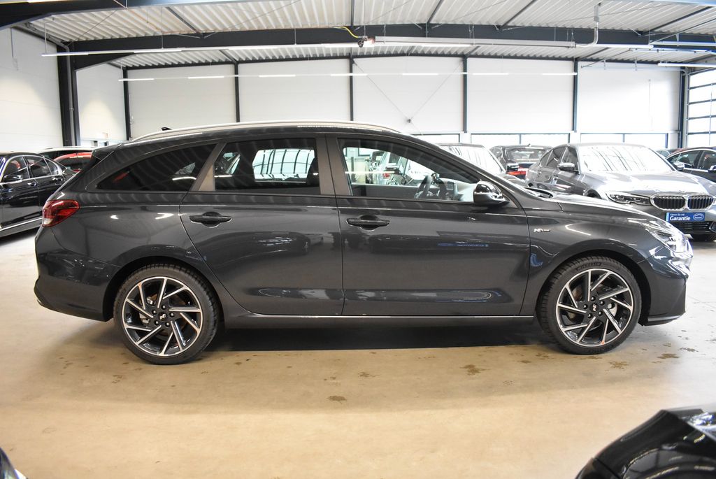 Image of Hyundai i30