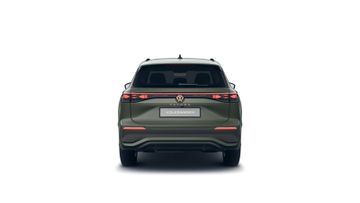 Volkswagen Tayron - 3
