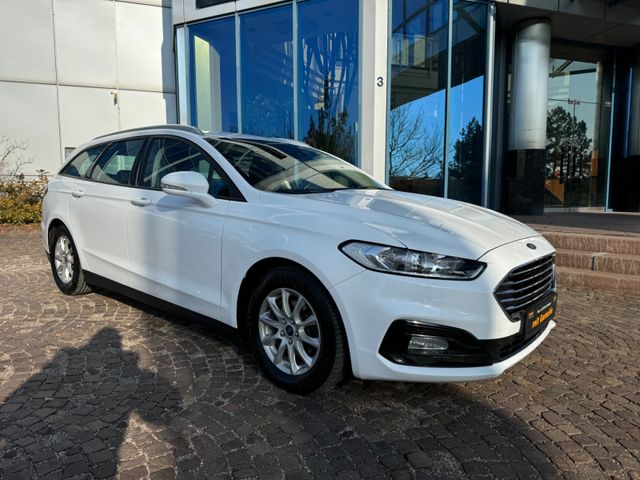 Ford Mondeo 2.0 TDCI 110KW NAVI PDC E6 1Hand