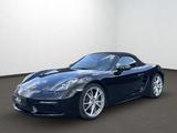 Porsche Boxster 2.0Turbo PDK Navi Bi-Xenon Carrera S-Rad - Porsche: Turbo Carrera