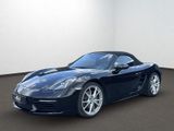 Porsche Boxster 2.0Turbo PDK Navi Bi-Xenon Carrera S-Rad - Porsche Boxster: R