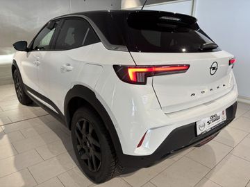 Fotografie 12 des Opel Mokka 1.2 DI Turbo Ultimate