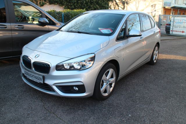 BMW 225 xe Autom Active Tourer  iPerform/Navi/HeadUp