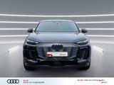 Audi Q6 e-tron Sportback qu S line edition one Tech-p - Audi Q6 e-tron Sportback Gebrauchtwagen