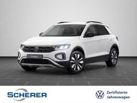 Volkswagen T-Roc - Vorschau Bild 1