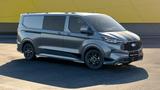 Ford Transit Custom Ka 320 L2  Doka Sport  *Matrix* - Ford Transit sport