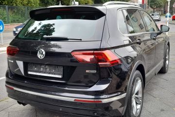 Volkswagen Tiguan - 4