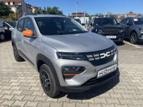 Dacia Spring - Vorschau Bild 8
