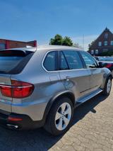 BMW X5 35d XDrive - BMW 535 in Hamburg