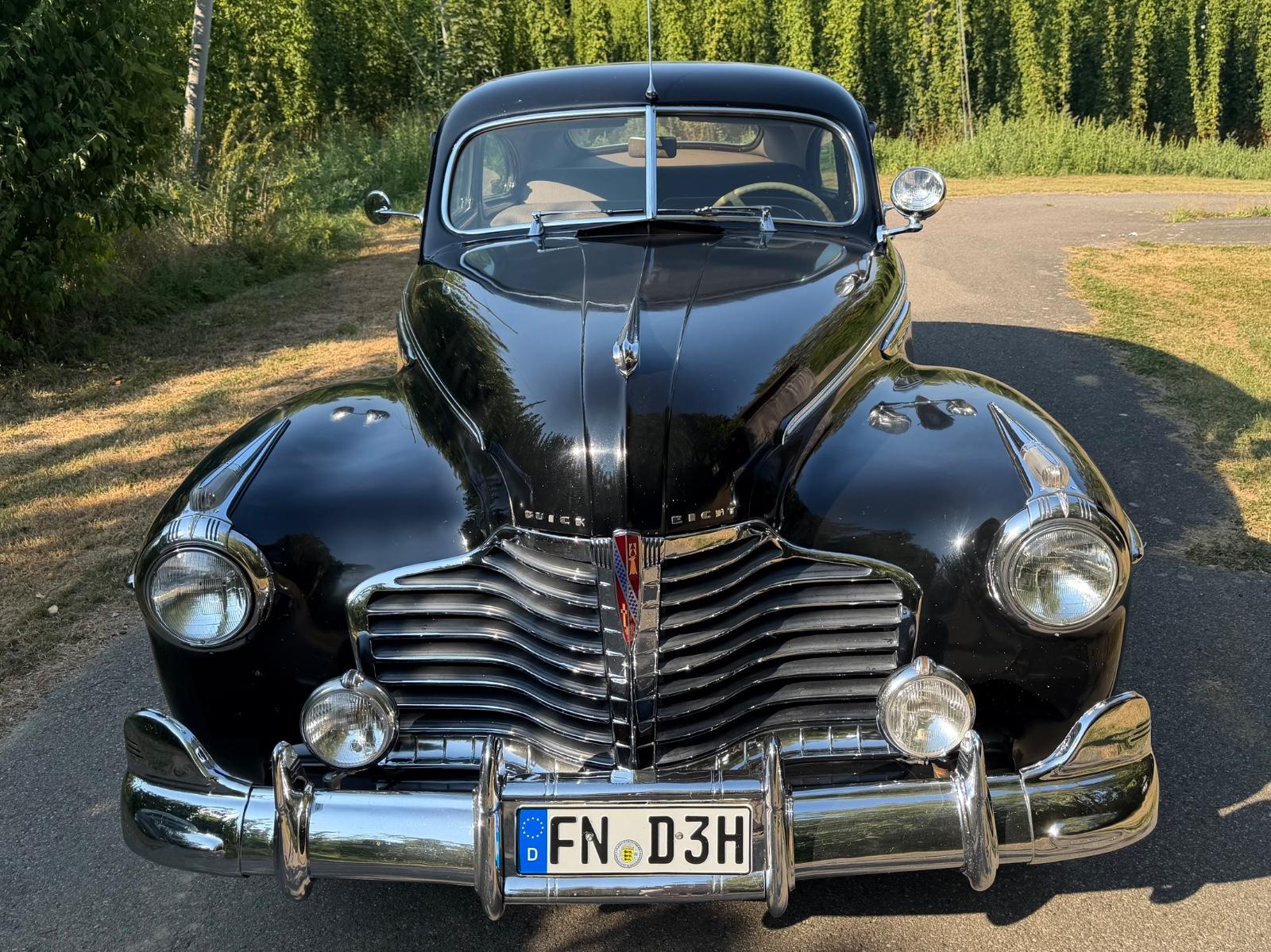 Buick Другой