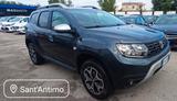 Dacia Duster dCi SENZA BUSTA PAGA - Dacia Duster mit Diesel-Antrieb: Kombi