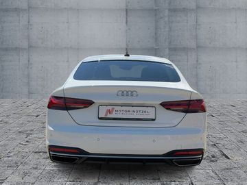 Audi A5 - 5