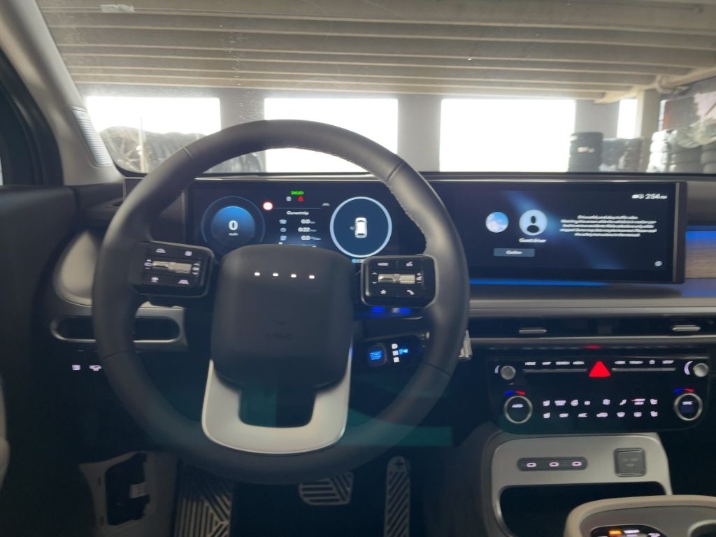 Hyundai IONIQ 9 - Bild 7