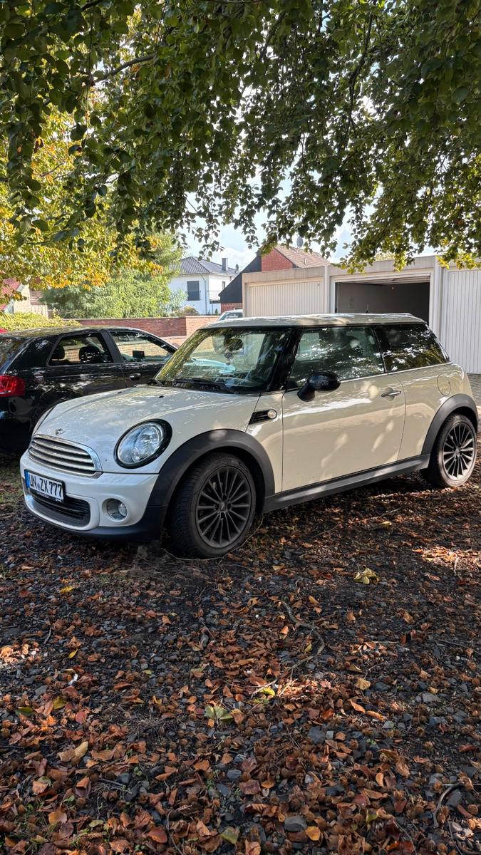 MINI ONE