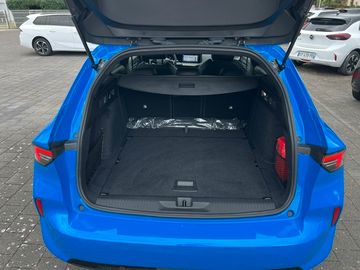 Opel Astra ST 1.2 Turbo GS Autom. Multimedia Winterpa