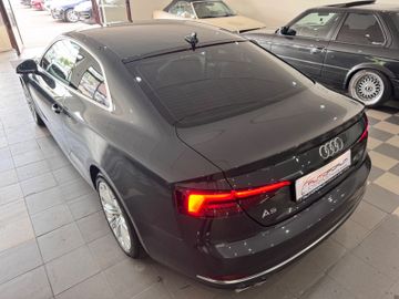 Audi A5 - 11