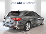 Audi A4 Avant 35 2.0 TDI S Line-MMI Navi*AHK*Kamera*P - Audi A4 mit Diesel-Antrieb