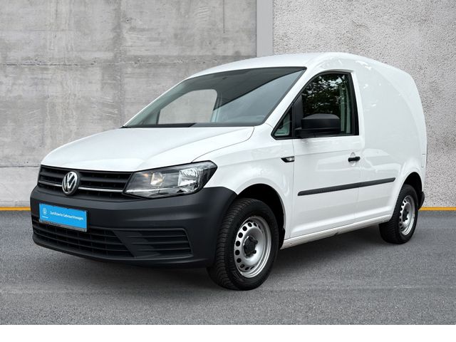 Volkswagen Caddy Kasten 1.0 TSI