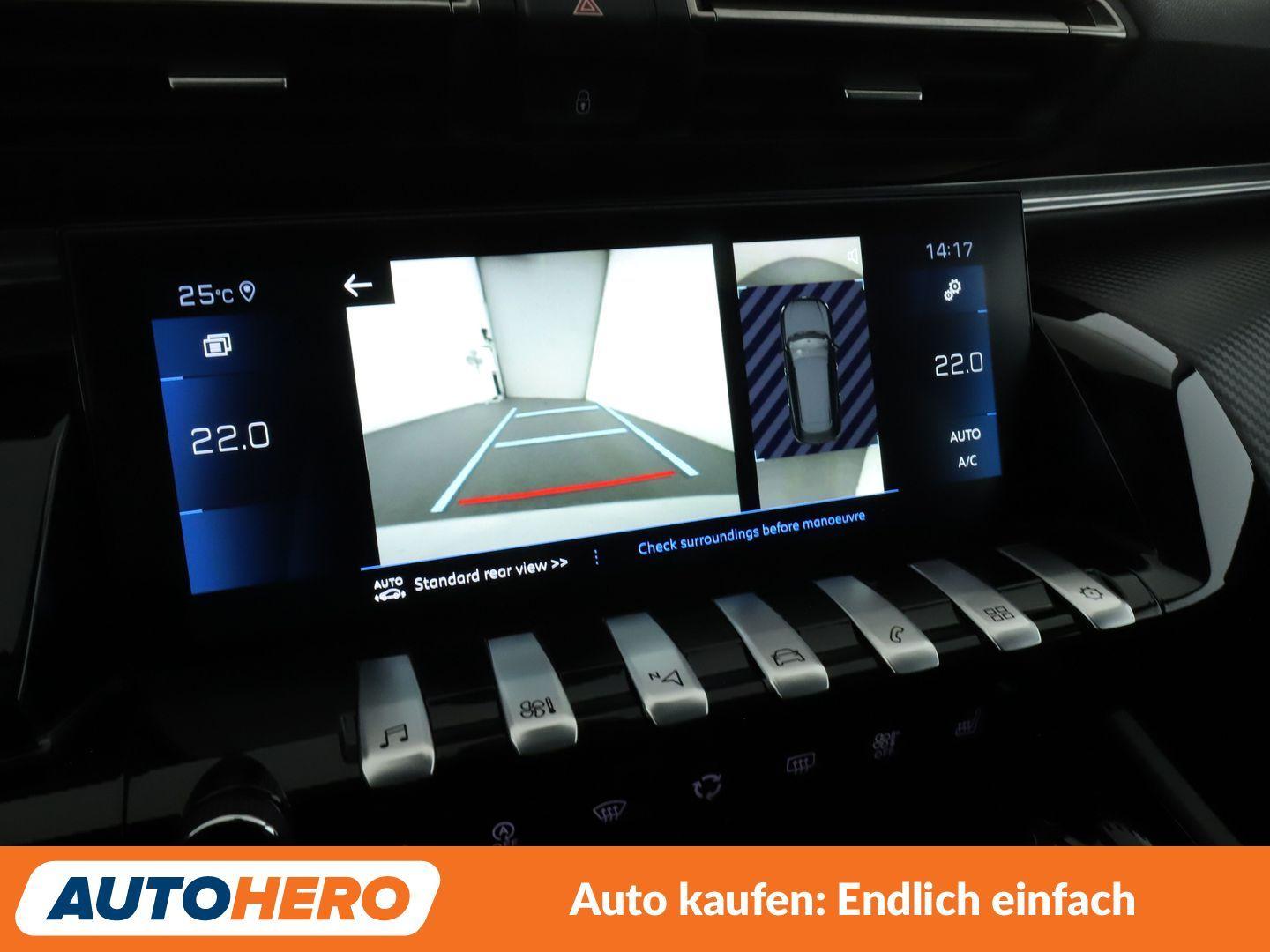 Peugeot 508 1.6 PureTech Allure Aut.*NAV*TEMPO*CAM*PDC*, миниатюра 20