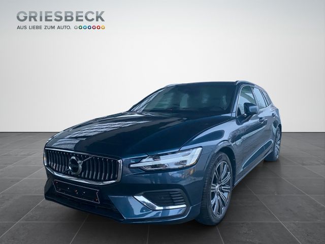 Volvo V60 Kombi T6 Inscription Recharge AWD*LED*HUD*