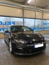 Volkswagen VW Scirocco III (Top Zustand) - Volkswagen Scirocco: Ii