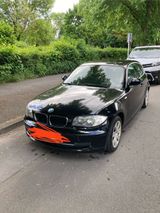 BMW 1 er , 122 PS, 2 L - BMW: 1er Ps