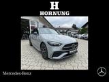 Mercedes-Benz C 220 d 4MATIC T-M AMG NGHT PANO 360° BURM AHK