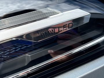 BMW 120 M Sportpaket DAB LED Komfortzg. AHK schw.