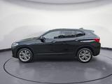 BMW X2 sDrive18i Advantage Plus Klimaaut. Sportsitze - gebrauchte BMW X2 aus dem Jahr 2022