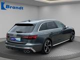 Audi S4 Avant 3.0 TDI quattro MATRIX+KAMERA+ACC+VC - gebrauchte Audi S4 aus dem Jahr 2024