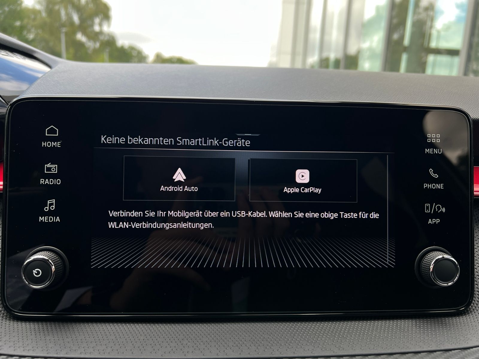 Fahrzeugabbildung SKODA Fabia Monte Carlo 1.0 TSI *LED, 17" LM-Felge, Kl