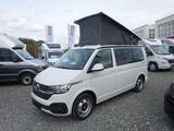 Volkswagen T6.1 California Beach Tour : 2 Schiebetüren - Volkswagen T6 California: Beach Tour