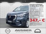 Nissan NV300 Kombi L1H1 2,8t 2Schiebetüren 2Hecktüren 9 - Nissan NV300: Kombi