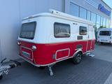 HYMER / ERIBA / HYMERCAR Eriba Touring 542 Tango Red  - 7.344€ SPAREN! - Wohnwagen Eriba touring