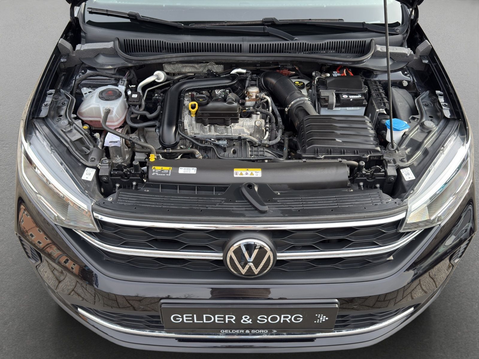 Volkswagen Taigo - Bild 17