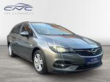 Opel Astra K Sports AHK/Kamera/Navi/SHZ - Opel Astra mit Diesel-Antrieb