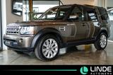 Land Rover Discovery SDV6 HSE |LEDER|NAVI|PANO.|H/K|SHZ|AHK - gebrauchte Land Rover Discovery aus dem Jahr 2010