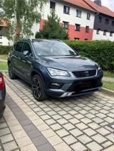 Seat Ateca 2.0 TSI 140kW Xcellence 4Drive DSG Xce... - Seat Ateca von privat