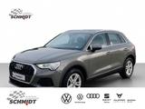 Audi Q3 40 TFSI quattro MMI LED AHK eHK SHZ PDC - Audi Q3 in Chemnitz