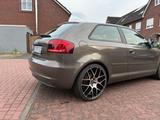 Audi A3 S-line TÜV neu - Audi A3 aus 2011: Line