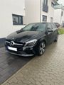 Mercedes-Benz A 220 4M URBAN LEDER NAVI LED