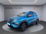 Dacia Spring Electric Comfort Plus/Leder/LED/Kamera/ - blaue Dacia Spring